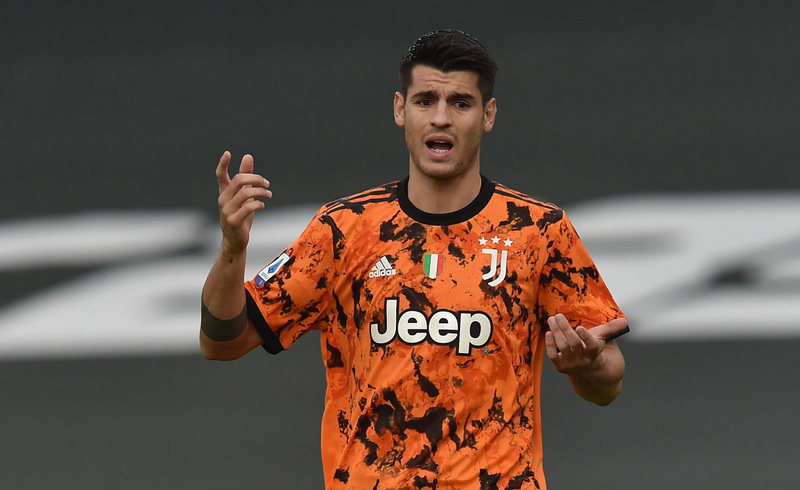 Morati VAR poništio 13 golova ove godine, traži promjenu pravila