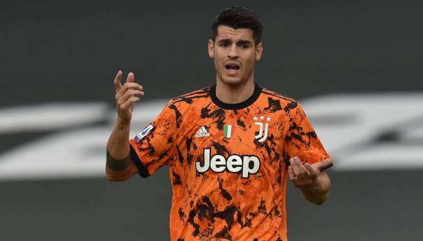 Morati VAR poništio 13 golova ove godine, traži promjenu pravila