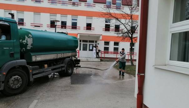 Moratorij Skupštine KS ugrozio i rad komunalnih preduzeća