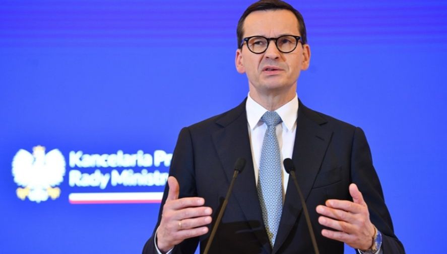Moravijecki: Ukrajina će pobijediti sa ili bez Njemačke