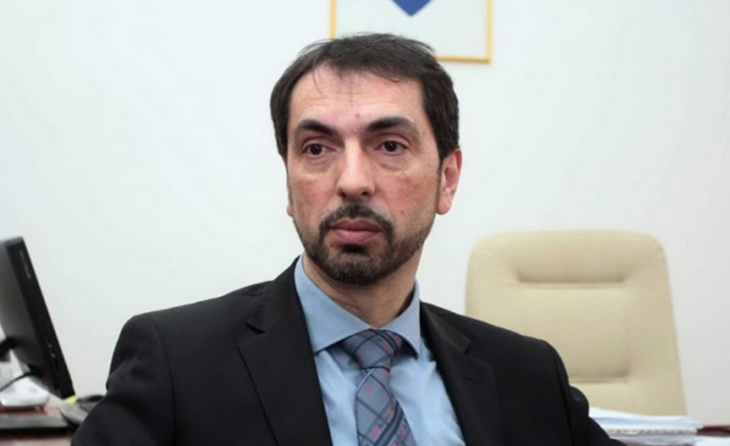 Morbidan zahtjev HDZ-a: Nakon smrti dr. Pece traže poziciju načelnika