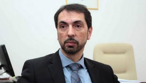 Morbidan zahtjev HDZ-a: Nakon smrti dr. Pece traže poziciju načelnika