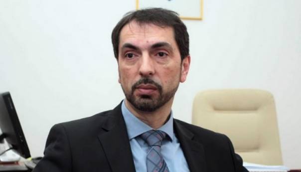 Morbidan zahtjev HDZ-a: Nakon smrti dr. Pece traže poziciju načelnika