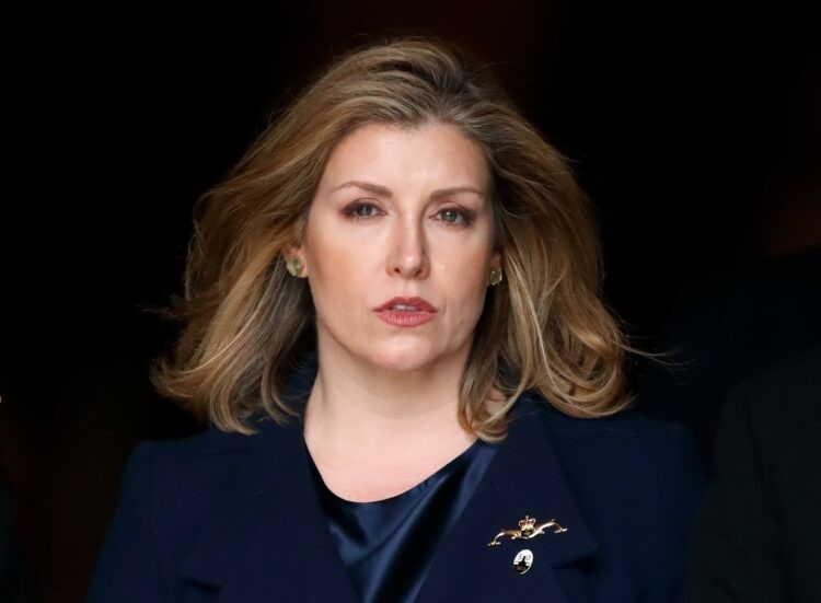 Mordaunt službeno najavila kandidaturu za britansku premijerku