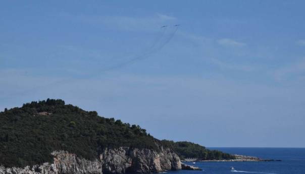 More na četiri plaže u Dubrovačko-neretvanskoj županiji zagađeno fekalijama