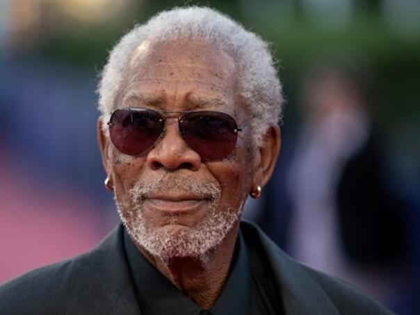 Morgan Freeman otkrio: Ovu ulogu je htio igrati, a nikad nije imao priliku