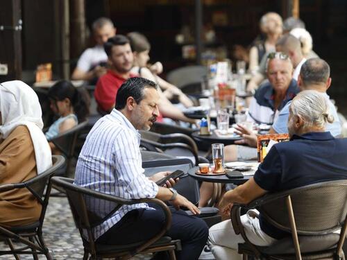 Morića han - okupljalište gladnih razgovora, historije i dobre kahve