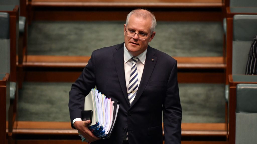 Morrison: Australija zaostaje u cijepljenju zbog zabrane izvoza