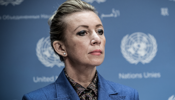 Moskva će adekvatno odgovoriti na protjerivanje diplomate iz Rumunije