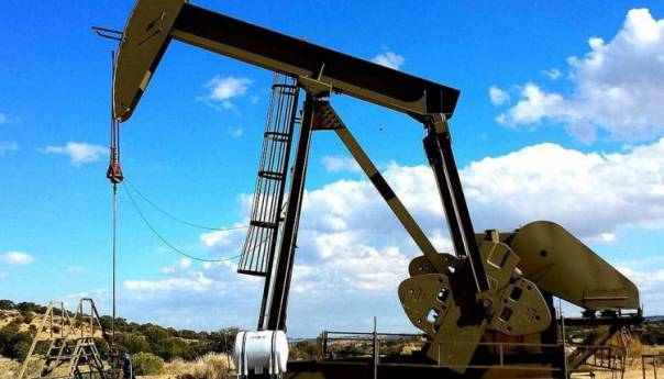 Moskva će se fokusirati na izvoz nafte u Aziju