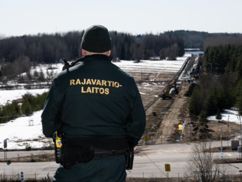 Moskva: Dolazak trupa iz Poljske na rusko-finsku granicu bi bila prijetnja