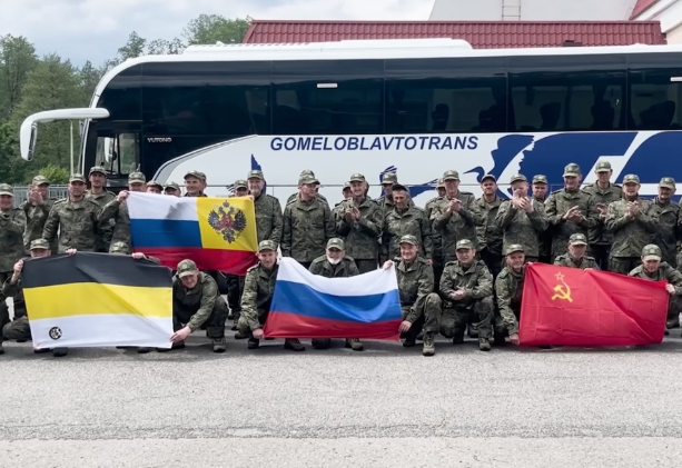 Moskva i Kijev razmijenili po 307 vojnika
