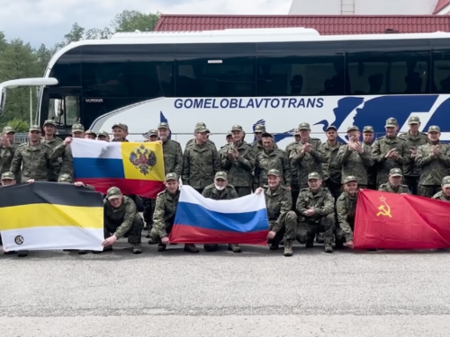 Moskva i Kijev razmijenili po 307 vojnika