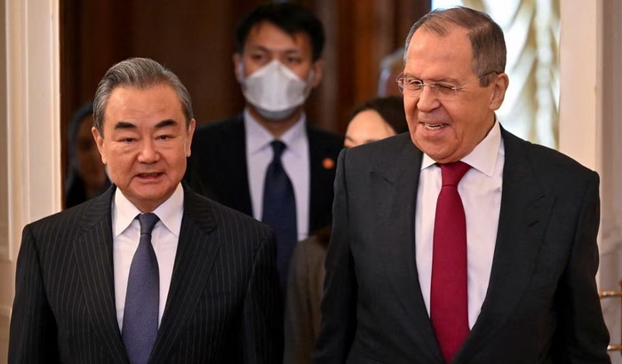 Moskva i Peking će se međusobno štititi