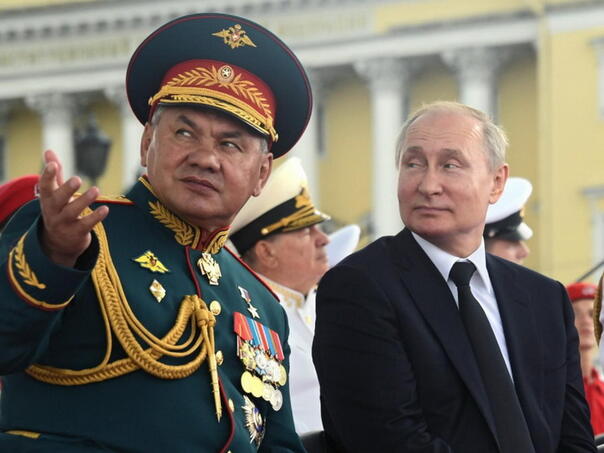 Moskva ima pravo upotrijebiti nuklearno oružje ako je napadnu zapadne zemlje