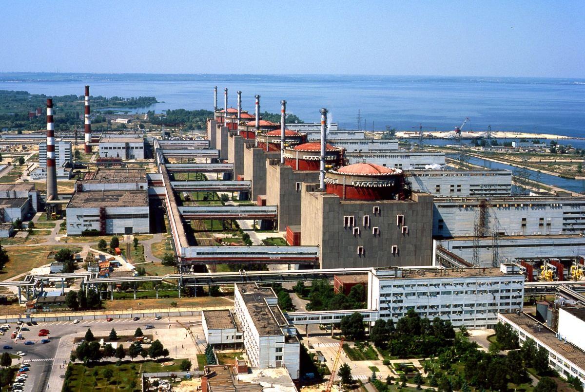 Moskva isključila nuklearnu elektranu Zaporožje s mreže