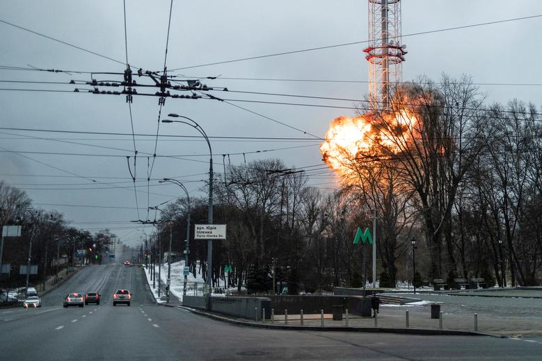 Moskva prvi put iznijela podatke: U Ukrajini ubijeno 498 ruskih vojnika