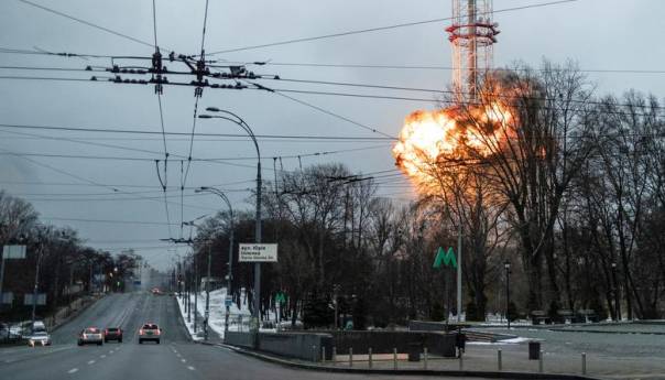Moskva prvi put iznijela podatke: U Ukrajini ubijeno 498 ruskih vojnika