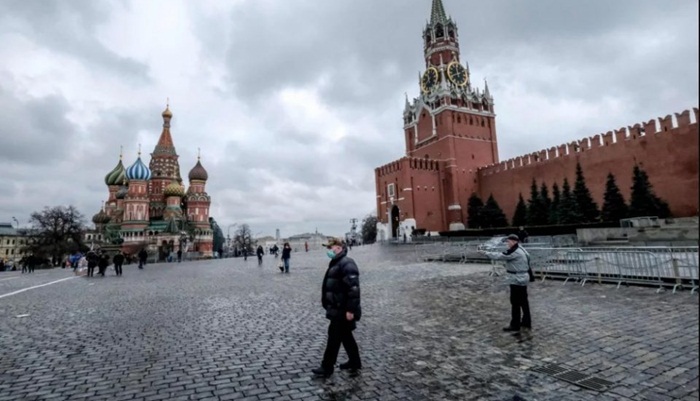 Moskva jača restrikcije u borbi protiv koronavirusa