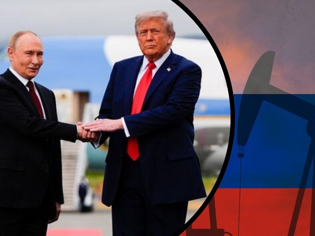 Moskva najavila prve ugovore sa SAD-om: Ruski dizel uskoro kreće prema Americi