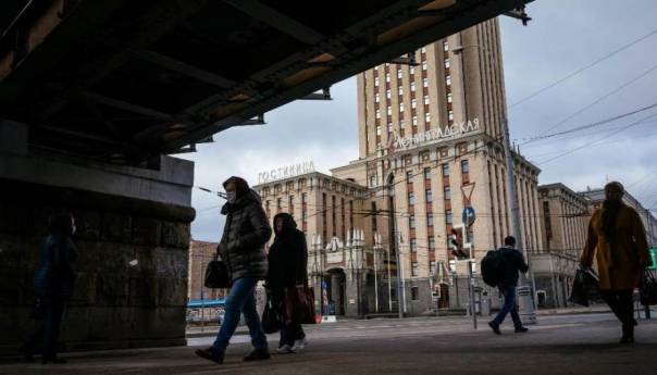 Moskva nakon više od dva mjeseca otvorila muzeje i ljetne terase