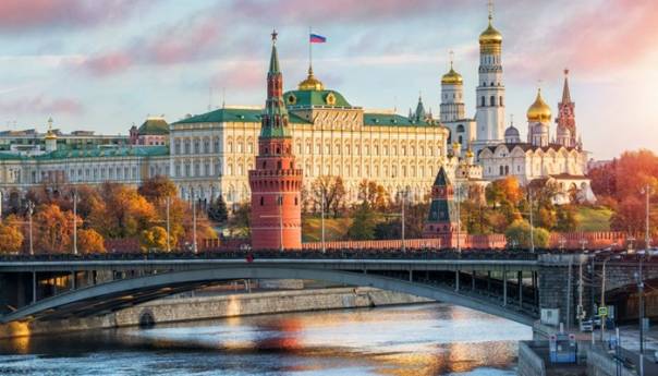 Moskva negira veze između bjeloruske opozicije i navodnih ruskih plaćenika