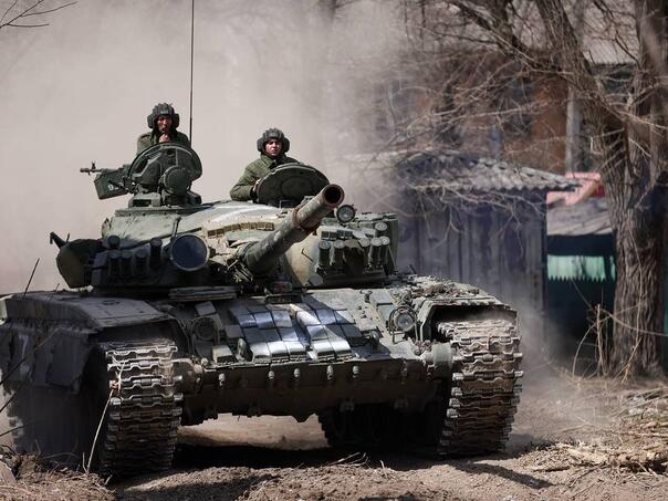 Rusija odbila Trumpov plan za kraj rata u Ukrajini