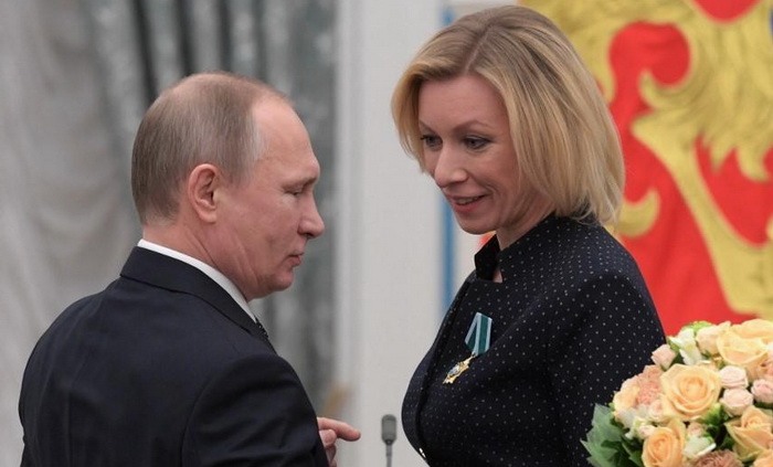 Moskva o sankcijama Dodiku: Zapad eliminiše neistomišljenike