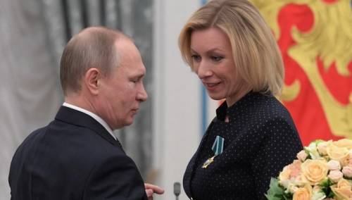 Moskva o sankcijama Dodiku: Zapad eliminiše neistomišljenike