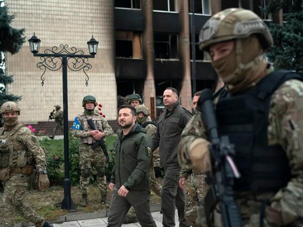 Moskva objavila nove uspjehe, Kijev kaže da je istina potpuno drugačija