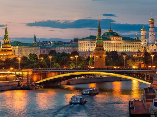 Moskva očekuje da će potpisati novi pakt o saradnji sa Iranom