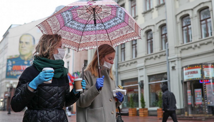 Moskva od sutra ukida mjere ograničenja