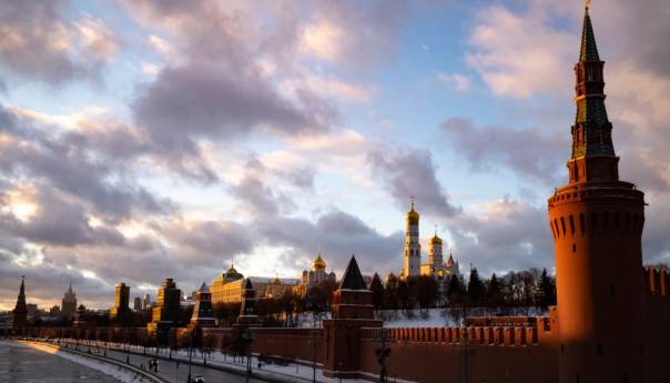 Moskva odbacila tvrdnje Londona da nastoje da sruše ukrajinsku vladu