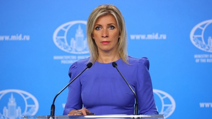 Moskva: Odluka Inzka otvoreni napad na suverenitet BiH