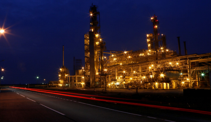 Moskva optužila Ukrajinu da je gađala skladište goriva unutar Rusije