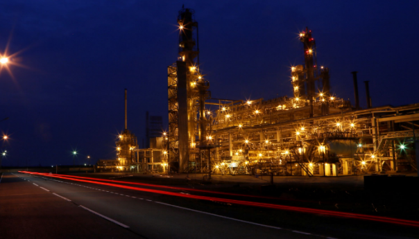 Moskva optužila Ukrajinu da je gađala skladište goriva unutar Rusije