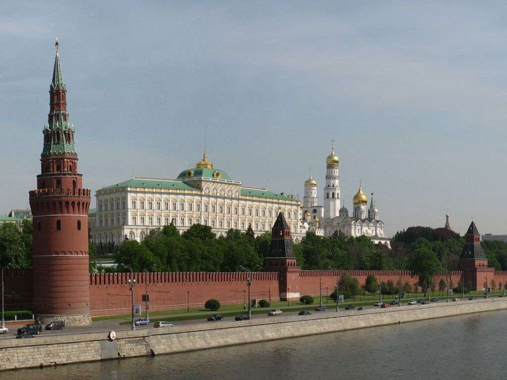 Moskva optužuje Washington za direktnu umiješanost u ukrajinski rat