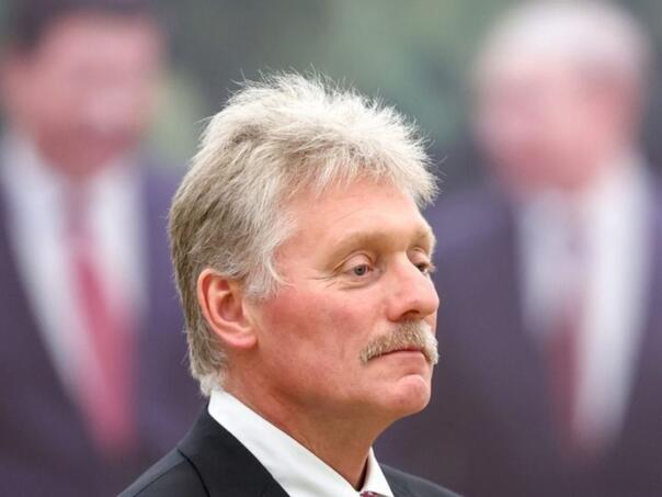 Moskva otkrila šta traži od Ukrajine za mirovne pregovora