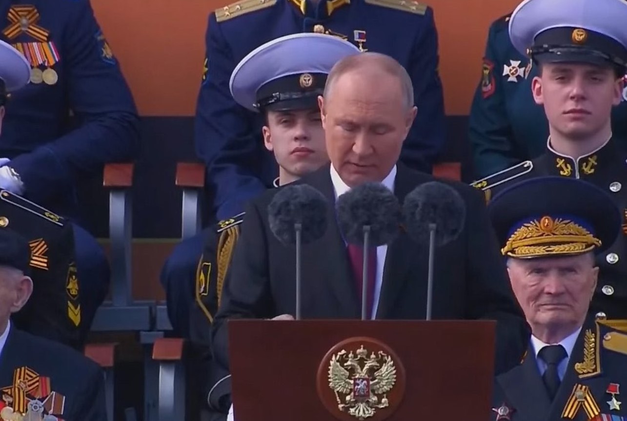Moskva potvrdila štetu na ratnom brodu nakon ukrajinskog napada 
