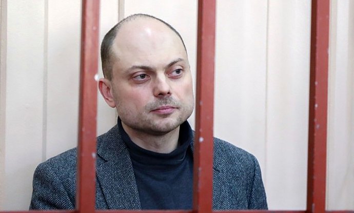 Moskva: Potvrđeno 25 godina zatvora velikom kritičaru Putina