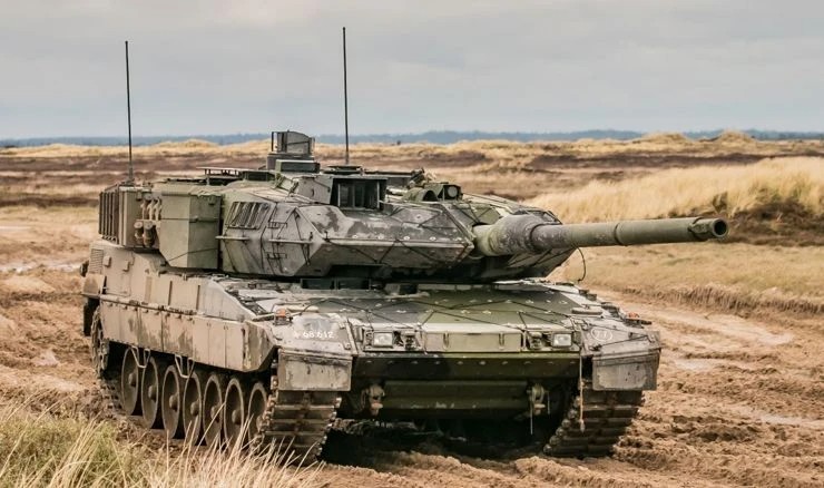 Moskva prijeti: Isporuke oružja Ukrajini vode u katastrofu