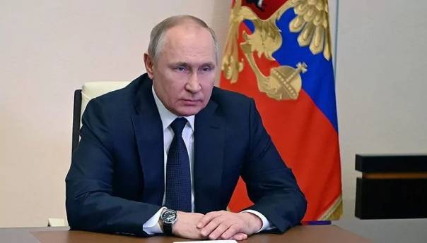 Moskva priprema teren za spašavanje obraza!?