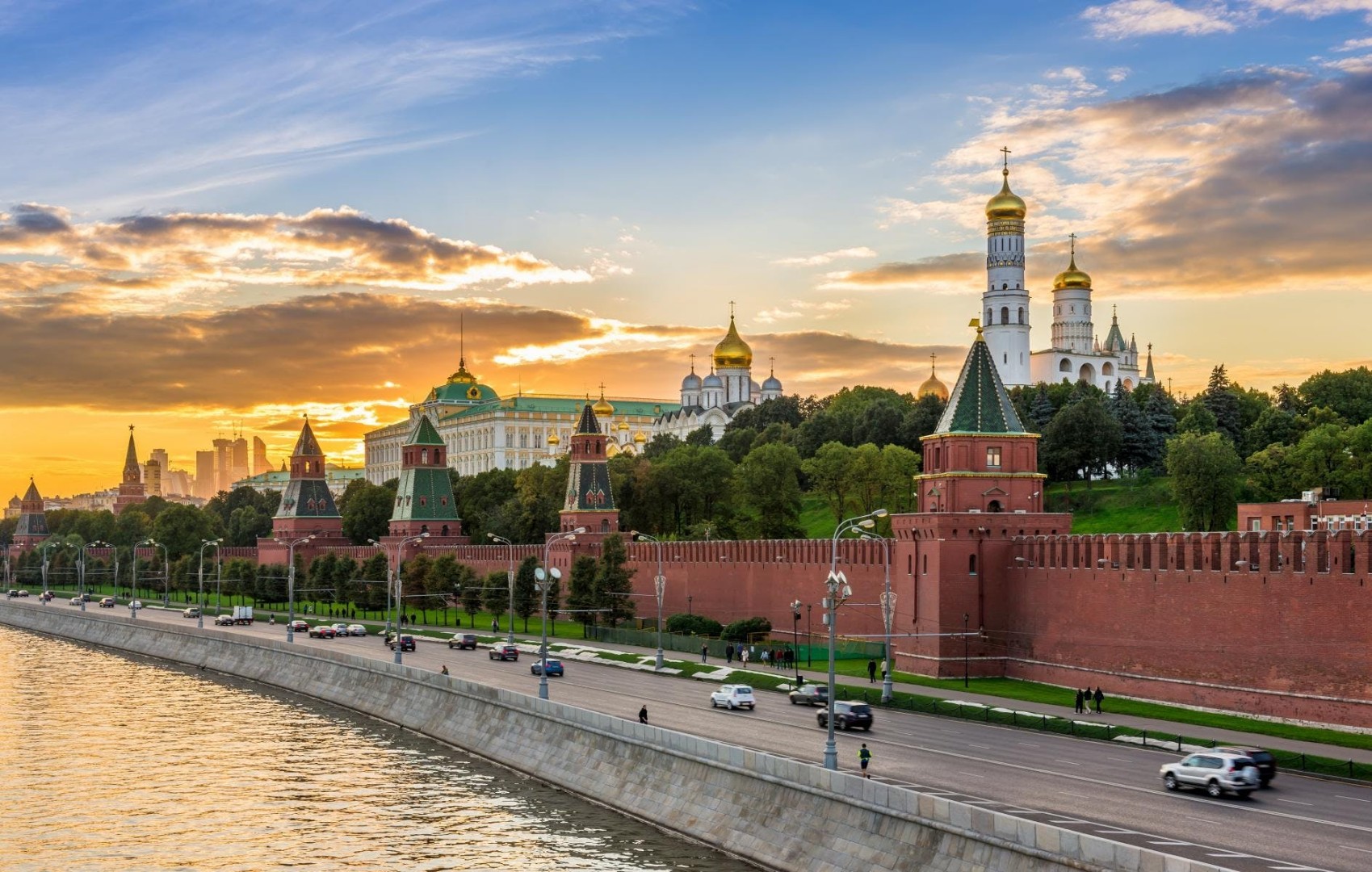 Moskva protjerala 40 njemačkih diplomata