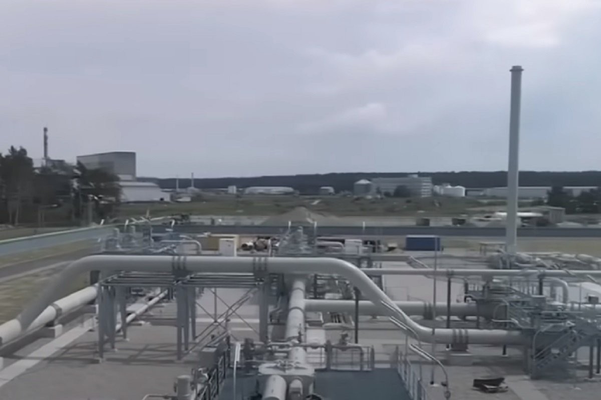 Moskva spremna obnoviti isporuku gasa Evropi