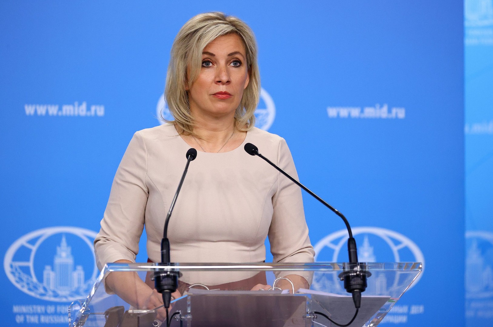 Moskva spremna za konkretne korake ka razmjeni zatvorenika