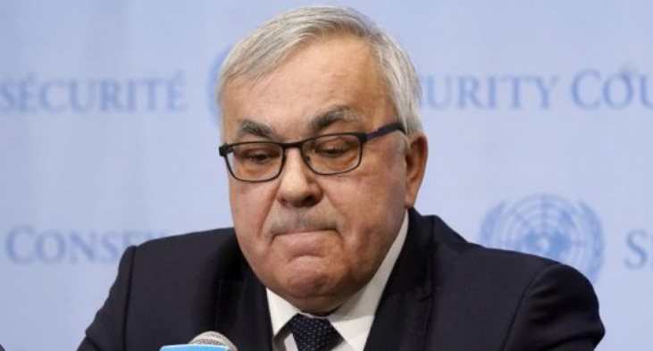 Moskva spremna za razgovore bez preduslova