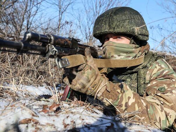 Moskva: Stvaramo još dvije armije i 30 novih formacija