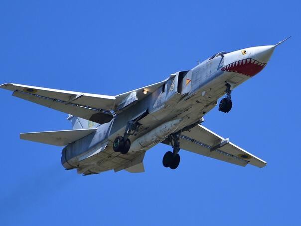 Moskva tvrdi: Upad ruskog aviona u Poljsku bio je navigacijska greška