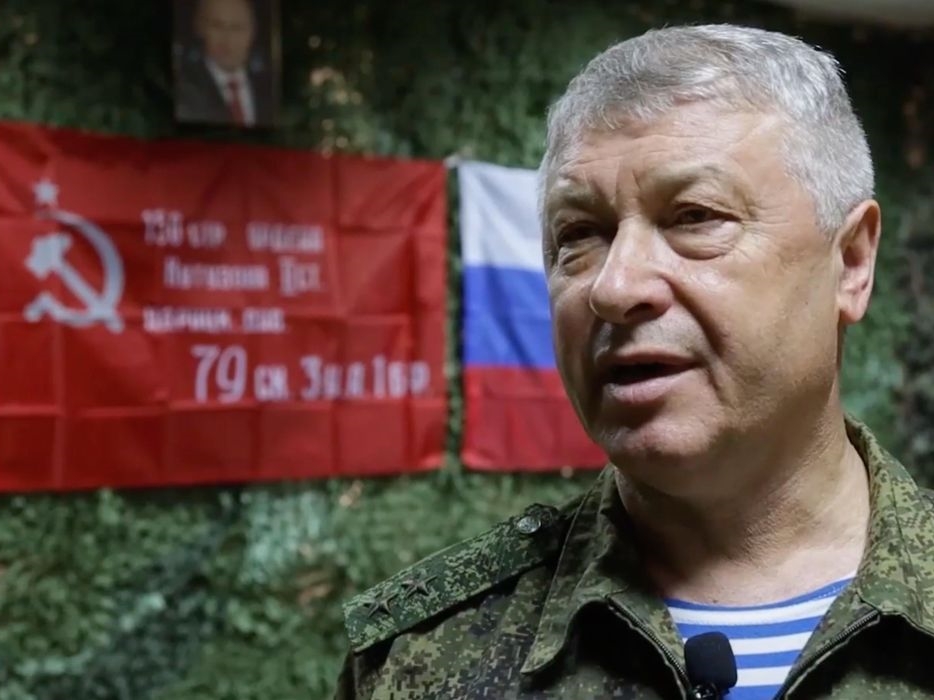 Moskva: Ukrajina naredila atentat na ruskog generala