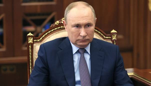 Moskva zaprijetila Zapadu ozbiljnim posljedicama bude li je ignorisao